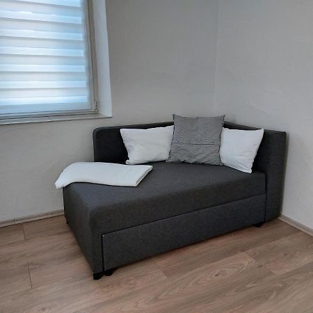 Appartement Ferienhaus Schwalbennest à Mettlach Extérieur photo