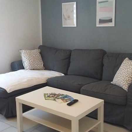 Appartement Ferienhaus Schwalbennest à Mettlach Extérieur photo