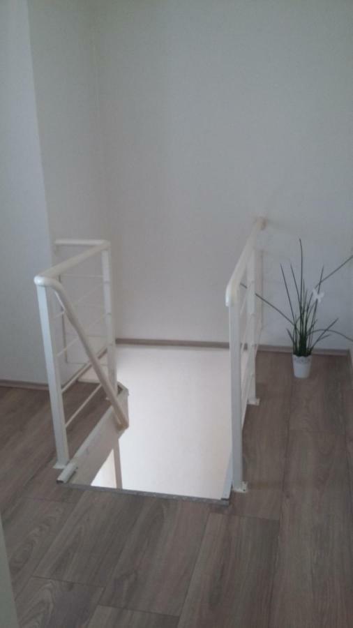 Appartement Ferienhaus Schwalbennest à Mettlach Extérieur photo